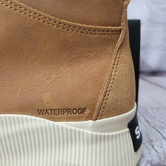 Sorel OUT N ABOUT IV Classic Women's Waterproof Boot - Picture 5 of 10